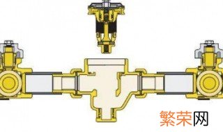 调压阀工作原理 减压恒压原理