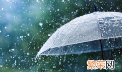 下雨天飞机能正常起飞吗 雨天飞机可以正常起飞吗