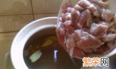 鱼腥草煲瘦肉的功效 鱼腥草煲瘦肉有什么作用