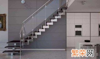 楼梯应该怎样做才好 可以怎么进行设计