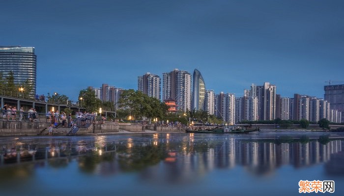 鄱阳湖在哪个省份 鄱阳湖在哪个市