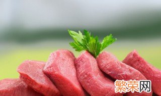 新鲜肉放冰箱可以保存多久 新鲜肉放冰箱里保鲜能放多久