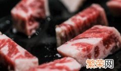 卤牛肉放冰箱冷冻后怎样才好吃又嫩 卤牛肉放冰箱冷冻后怎样才好吃