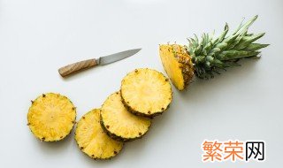 菠萝的养殖方法盆栽 菠萝盆栽怎么养