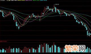 放量下跌说明什么 放量下跌的意思介绍