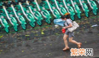 2021年深圳梅雨季节是什么时间 深圳梅雨季节是什么时间