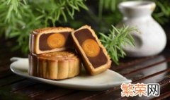 月饼的保存方法 月饼的保存技巧