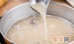 羊肉炖汤用哪个部位 炖羊肉汤用什么部位的羊肉