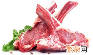 羊肉哪个部位最嫩最好 羊肉哪个部位最嫩