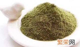 小草面膜粉适合什么皮肤 草本面膜粉用什么做的