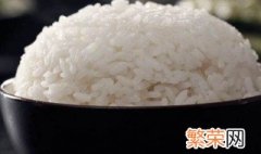 大米怎样做瘦身美食 用大米做美食的步骤