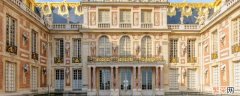 凡尔赛宫建于哪个时期 凡尔赛宫建于什么时期