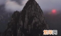 中国的名山大川 中国的名山大川有哪些