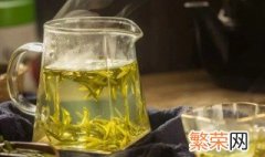 泡茶水温 泡茶水温是多少