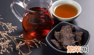 普洱茶熟茶饼怎么存放 如何保存熟普洱茶饼