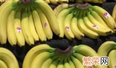 香蕉发青放几天能熟 青香蕉不催熟放几天会熟吗