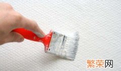 刷漆前应该怎么处理 有什么刷墙的技巧