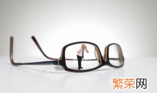 如何清洁眼镜 怎么清洁眼镜