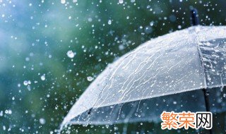 为什么有水的地方有风 为什么地理上有风就有雨