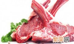 孜然羊肉的羊肉是什么部位 孜然羊肉用羊的哪个部位