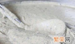 做煎饼剩下的面糊怎样保存 保存的时候需要注意什么