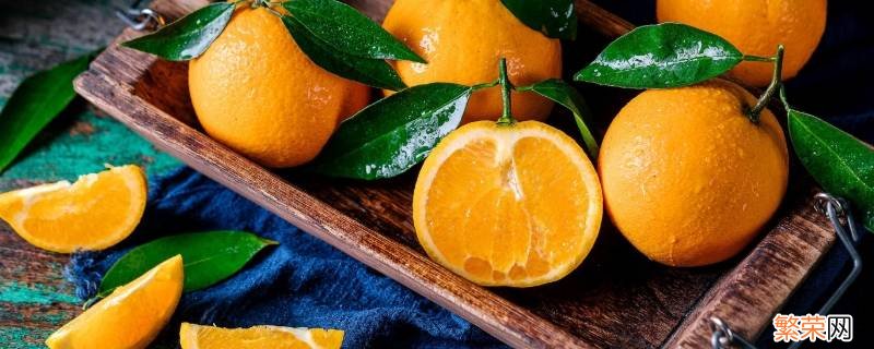 橙子外面一层白色的是什么 橙子外面一层白色的是什么水果