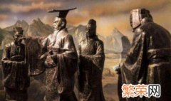 中国古代为什么以右为尊 中国古代以右为尊吗