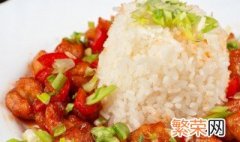 10道适合吃米饭的菜 这些菜最下饭