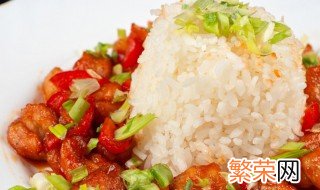 10道适合吃米饭的菜 这些菜最下饭