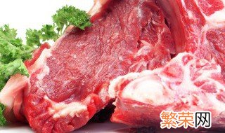 羊肉什么部位最贵 羊肉哪个部位最贵