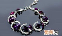 紫水晶手链代表什么 浅紫色水晶手链代表什么