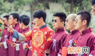 本命年不能结婚吗? 本命年不可以结婚吗