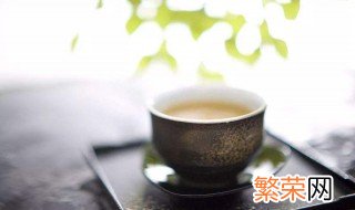 一杯茶的经典语录 有什么表达好的茶的句子