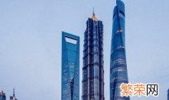 中国最高建筑 中国最高建筑是什么