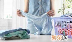 衣服发黄怎么洗干净 衣服发黄了怎么洗