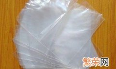 能用垃圾袋装食物吗 垃圾袋可以装食品吗