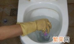 头发堵住马桶怎么办视频 头发堵住马桶怎么办