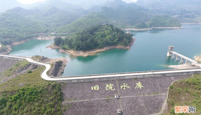 水库为什么不提前开闸泄洪 水库为什么不提前开闸泄洪呢