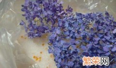 怎样用干燥剂做永生花 用干燥剂制作干花永生花的步骤