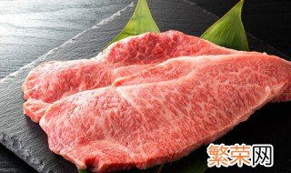 牛肉放冰箱保鲜三天能吃吗 牛肉放冷藏三天能吃吗