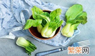 小白菜储存方法 小白菜储存方法视频