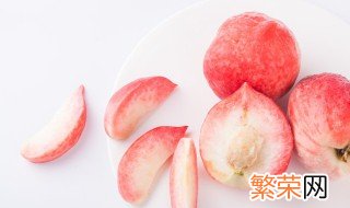 水蜜桃储存方法视频 水蜜桃储存方法