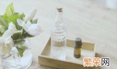 纯露的功效与作用 纯露的功效与作用简述