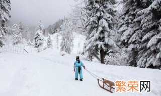 梦见雪什么意思 梦见雪什么意思啊