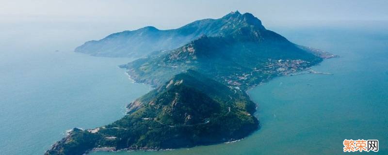 灵山岛地理位置 灵山岛在哪个城市