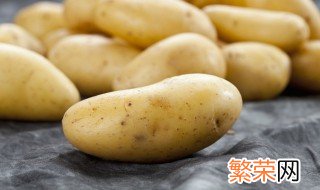 马铃薯储存方法 土豆的保存方法