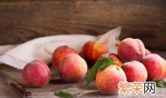 桃的栽培方法 桃的种植方法