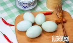 鸡蛋和鸭蛋的储存方法 鸡鸭蛋怎样保鲜