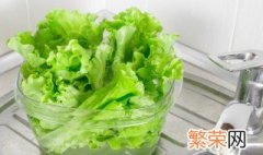 生菜出现了烂根的现象怎么办 生菜根腐烂原因