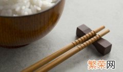 新木质筷子使用前怎么处理 新铁木筷子使用前怎么处理